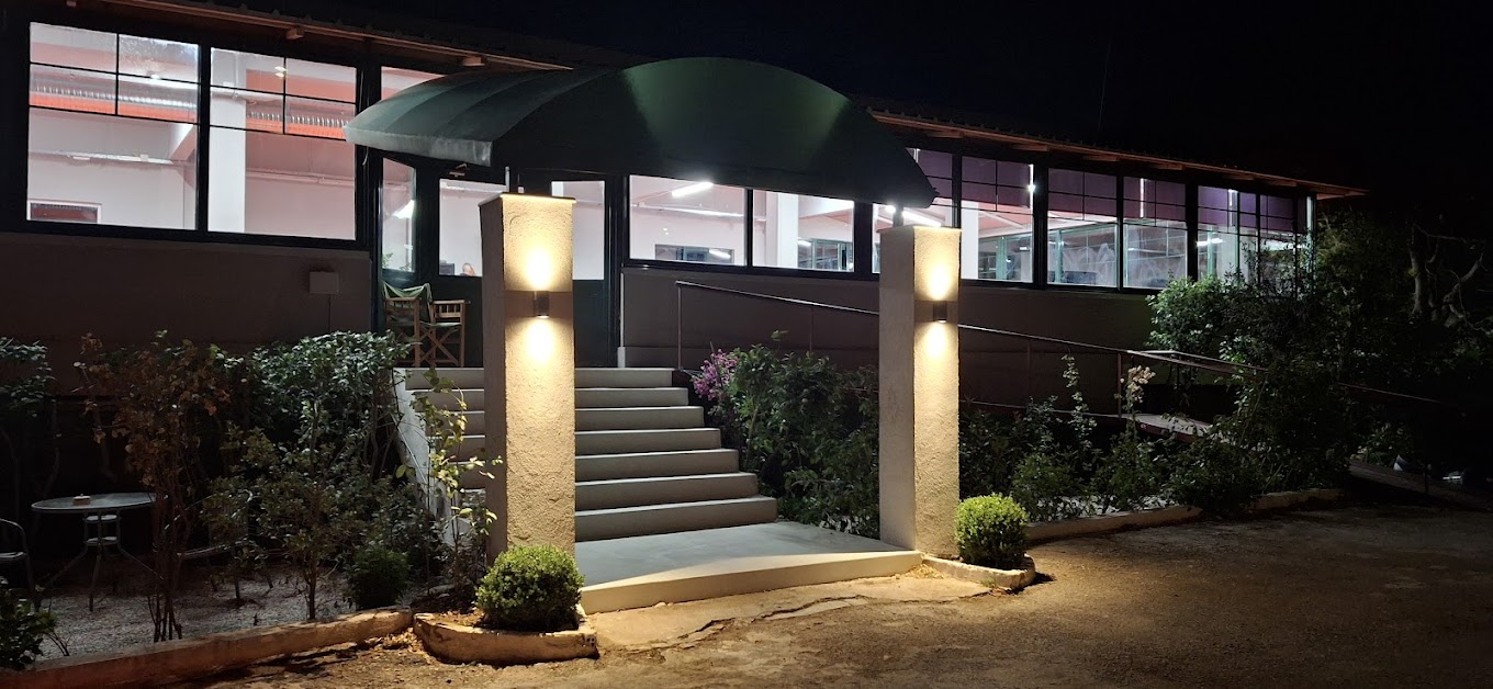 ATN Club facilities - comfortable space