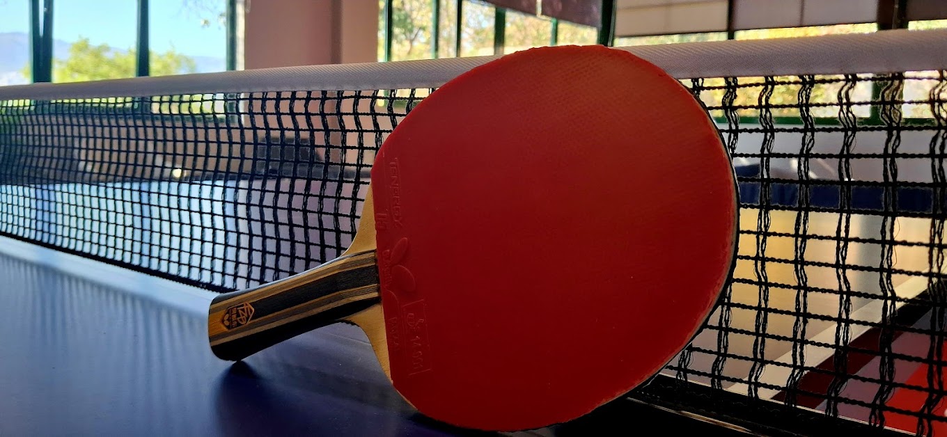 ATN Club facilities - open play